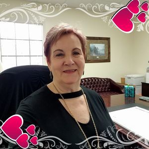 Meet your Posher, Lorraine